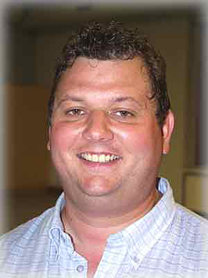 Michael Thein, Chef